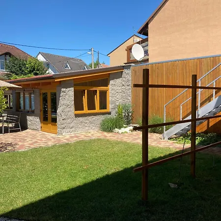 Pod Vinarskym Kopcem Gasthof *